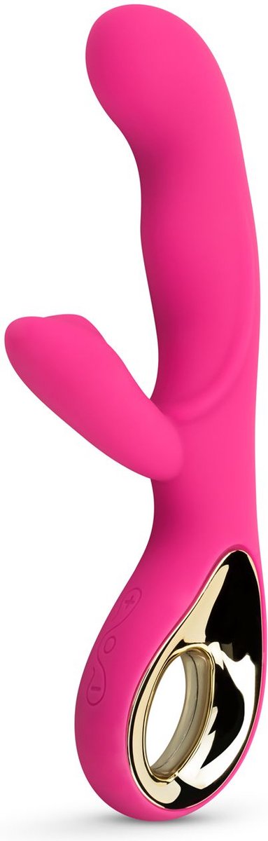 Goedkoopste Tarzan Vibrator - Roze