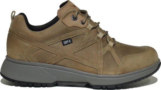 Foto: Skechers slip ins hyland instappers heren blauw maat 42