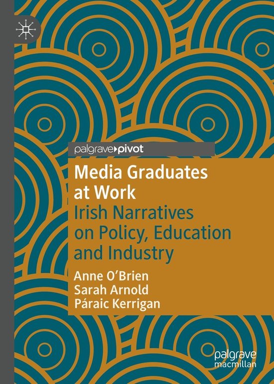 Literature, Cultural and Media Studies (R0) - Media Graduate ... - cover