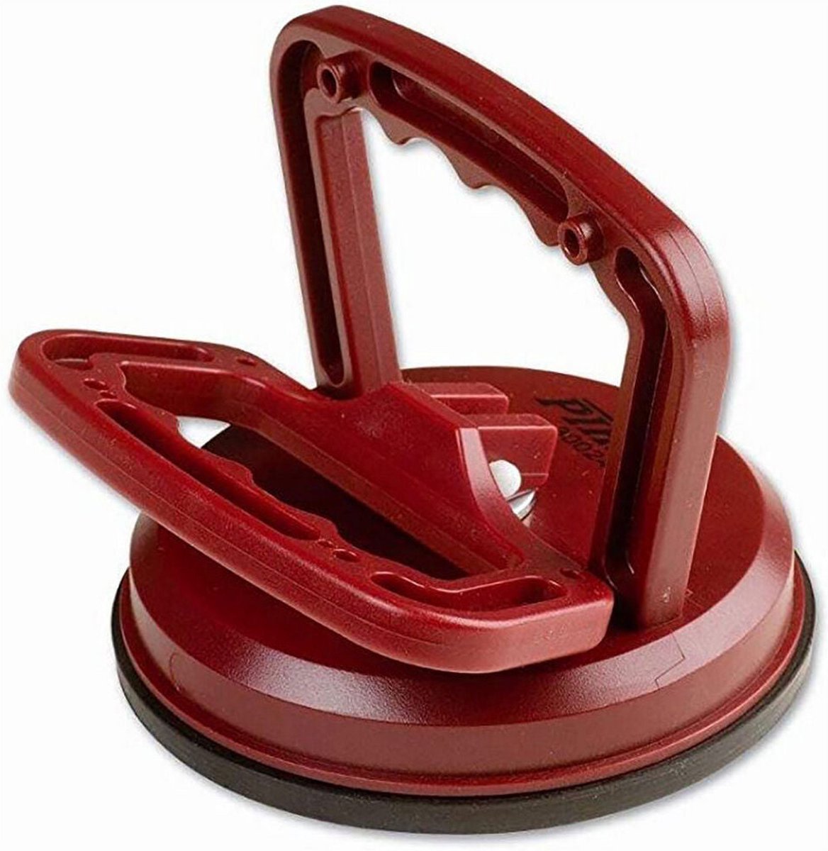 Zuignap Piher VEN-1 30024 Rood ABS