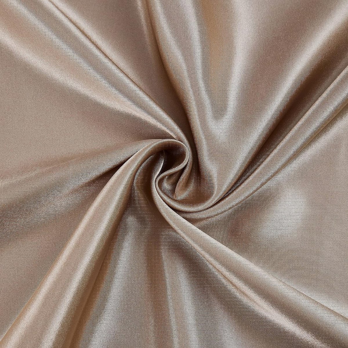Satijnen hoeslaken, 180 x 200 cm, roze patroon, bedlaken, satijn