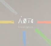 Ivnniiguin - Ante (CD)