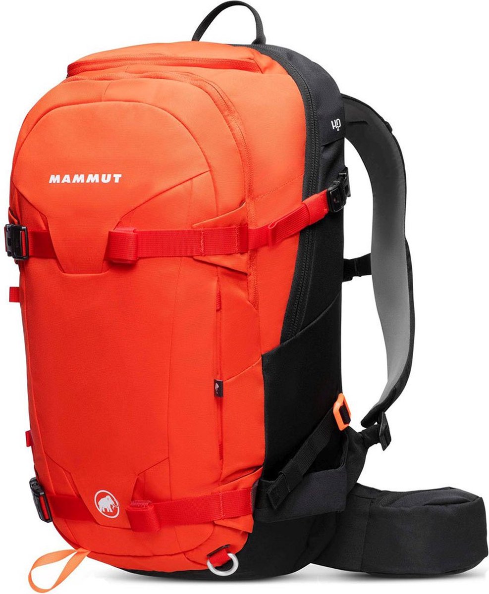 Sac à dos Mammut Lithium 25L | Deporvillage