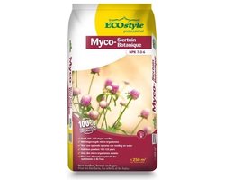 ECOstyle Myco-Siertuin 25 kg