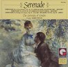 Wolfgang Amadeus Mozart, Sir Edward Elgar & Edvard Grieg – Serenade: The Serenata Of London Barry Wilde