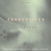 Sylvie Courvoisier - Chimaera (2 CD)