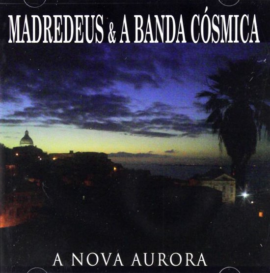 A Nova Aurora