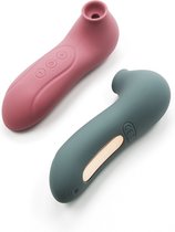 Babetoys My Moment Tongue Pink - Vibrator - Seksspeeltjes - Koppel & Alleen Sextoys - Vibrators - Discreet bezorgd