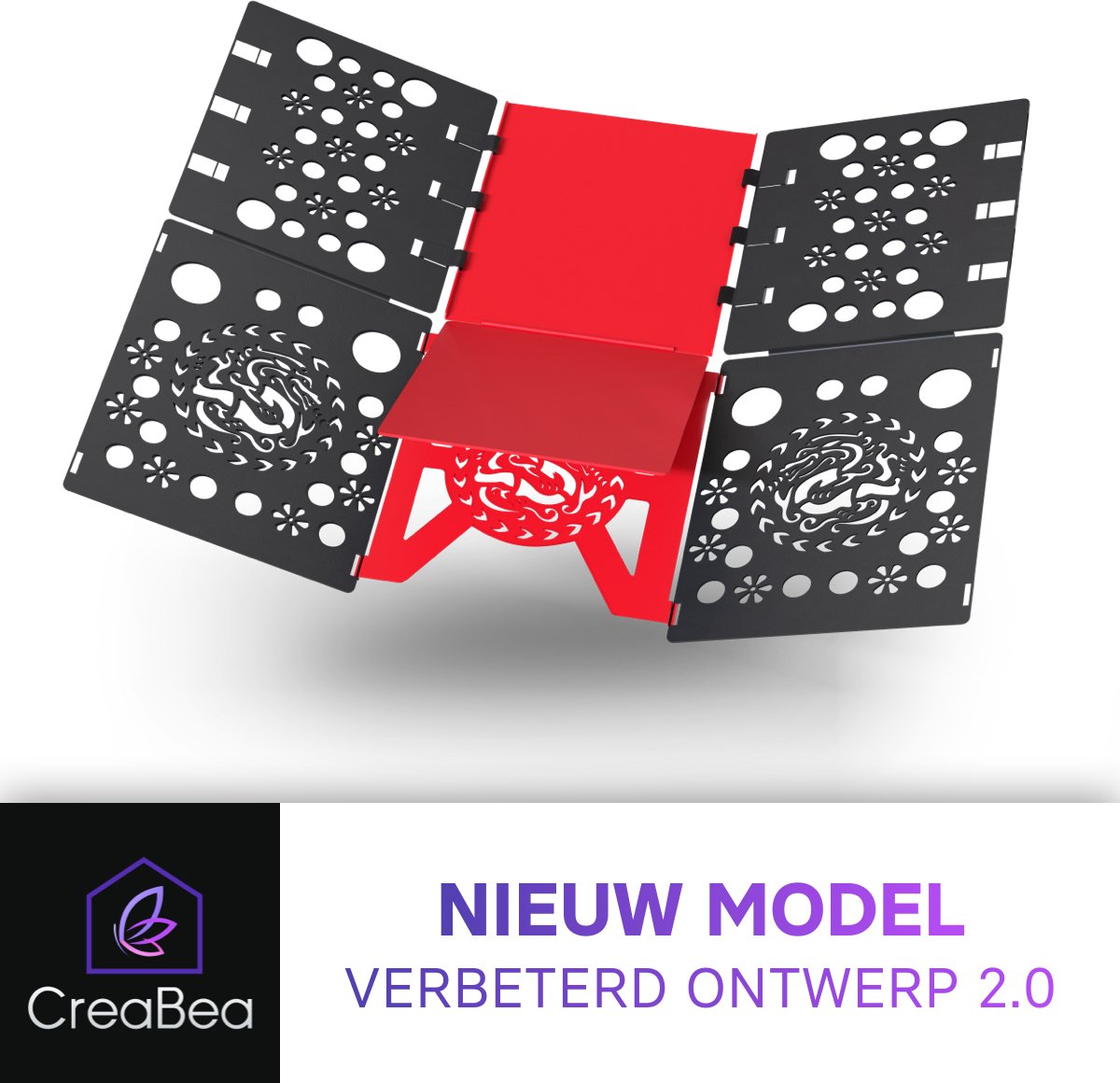 Tot 56% op Wasrek en vouwplank | Producten