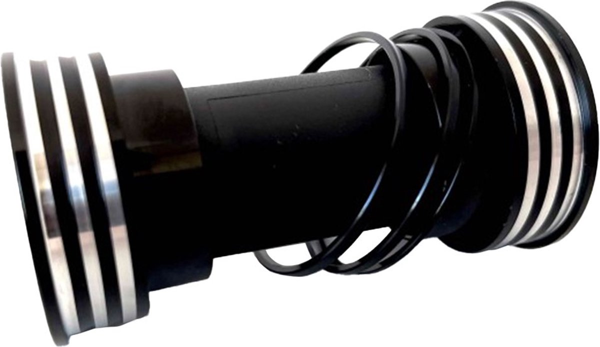 Lola Pf Bb86/92 Shimano 24 Mm Trapaslager Zilver 86/92 mm
