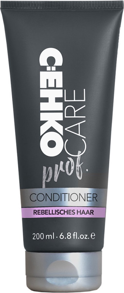 CEHKO C:EHKO Conditioner Rebellisches Haar 200 ml