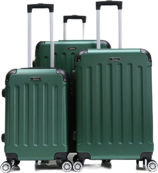 American Tourister Koffersets 3-delige