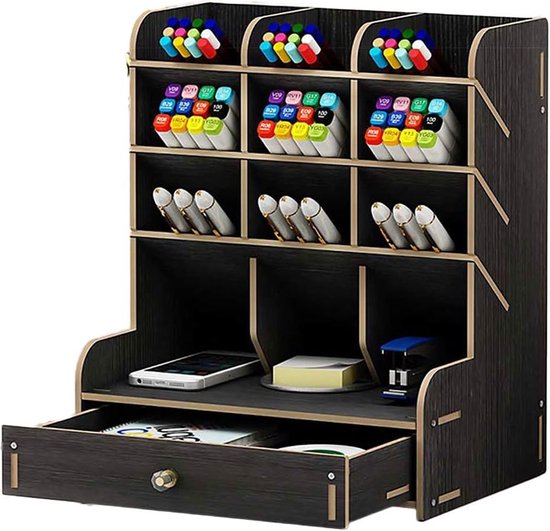 HOMCOM Opbergbox voor laden, organizer, uittrekbaar, bamboe, naturel, 24,6 x 17,6 x 7 cm HOMCOM Opbergbox voor laden, organizer, uittrekbaar, bamboe, naturel, 24,6 x 17,6 x 7 cm