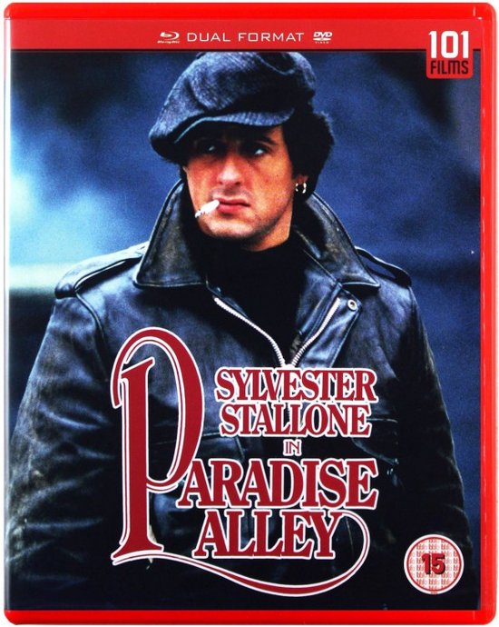 Paradise Alley