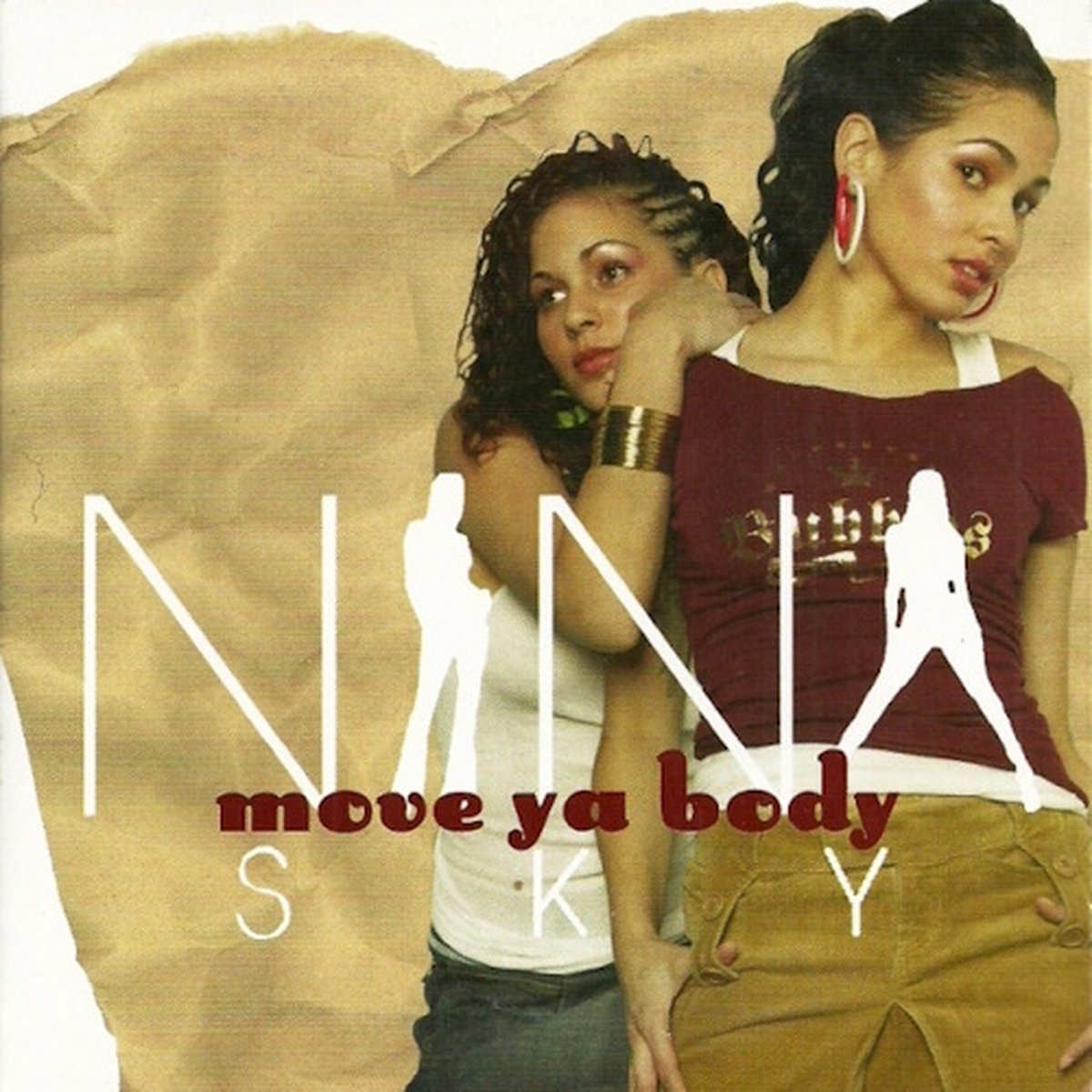 Move Ya Body