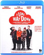 Thorne, J: Long Way Down
