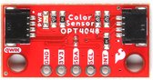 Mini Tristimulus Color Sensor - OPT4048DTSR (Qwiic) Sparkfun SEN-22639