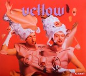 Vellow: Starship [CD]