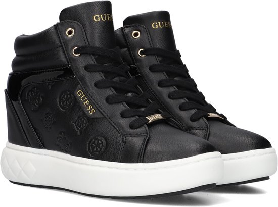 Guess hoge sneakers hot sale