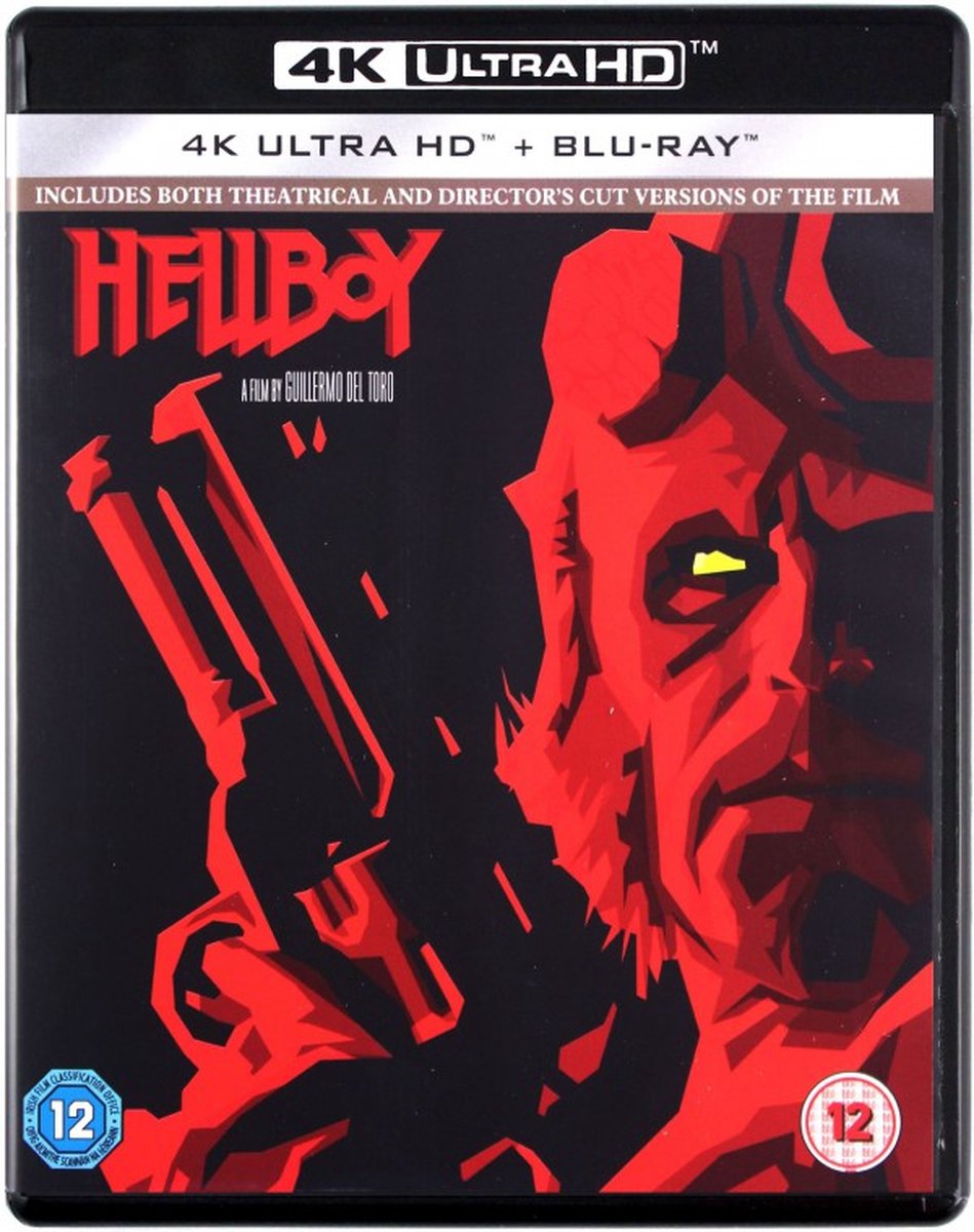 Hellboy