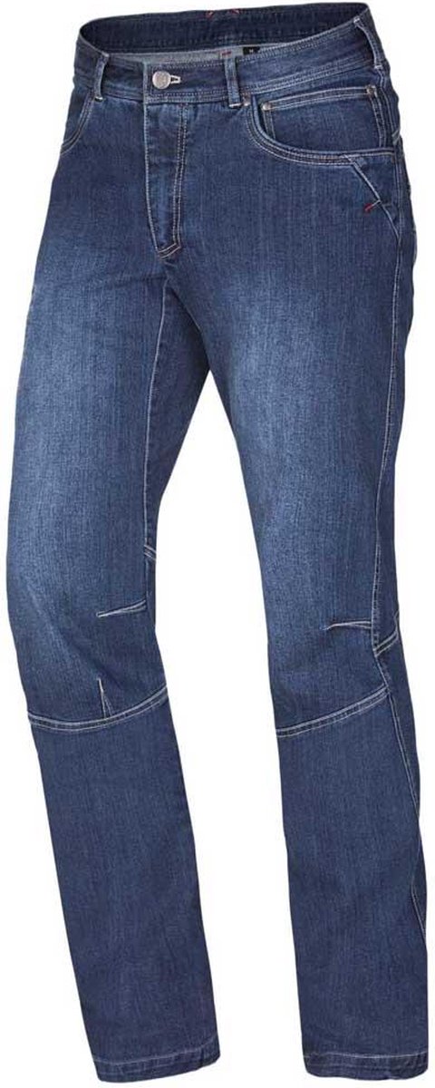 Ocun Ravage Broek Man Blauw