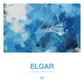 Sir Georg Solti, Wiener Philharmoniker - Elgar: Enigma Variations (CD)