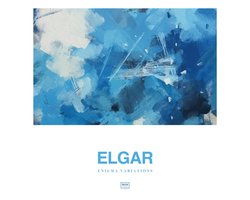 Sir Georg Solti, Wiener Philharmoniker - Elgar: Enigma Variations (CD)