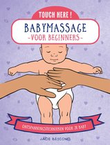 Press here! - Babymassage voor beginners