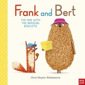 Frank and Bert- Frank and Bert: The One With the Missing Biscuits