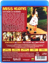 Hopkins, K: Miss Meadows - Rache ist süss