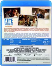 Life Happens - Das Leben eben!/Blu-ray