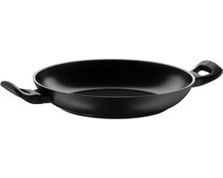 WMF ProfiSelect Koekenpan - Serveerpan - met antiaanbaklaag - 28 cm- Niet Geschikt voor Inductie