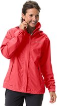 Vaude Women's Escape Light Jacket - Veste d'extérieur - Femme - Rouge - Taille 40