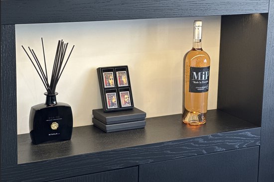 Bekende schrijvers over Katten Serie I - Unieke handgemaakte uitgave verpakt in een luxe geschenkdoos van MatchBoox - Kunstboeken