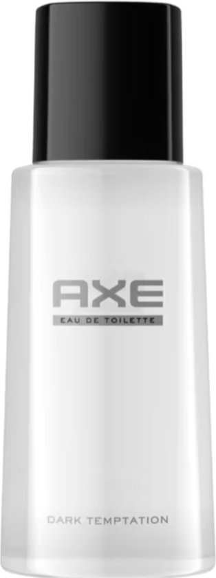 Axe Dark Temptation Eau de Toilette - 100 ml