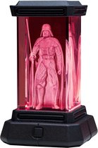 Paladone Star Wars Darth Vader Hologram Lamp