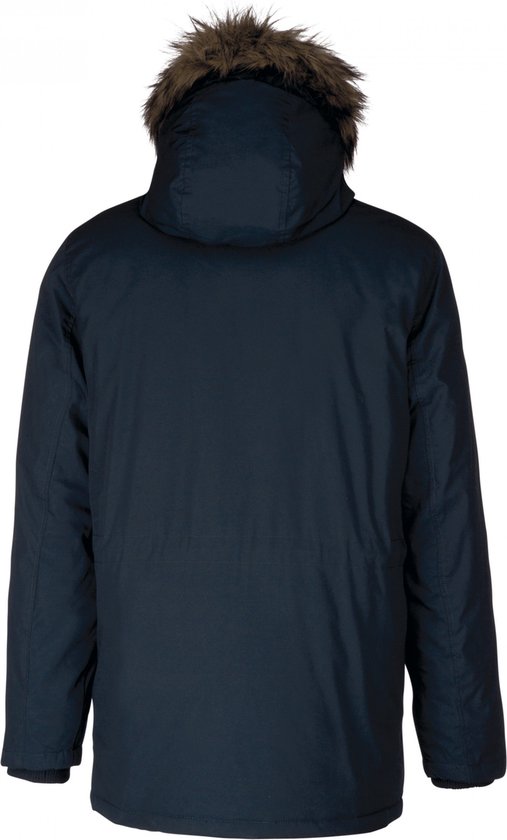 Premier Popeline blouse met korte mouwen / Gewoon werkoverhemd (Smaragd