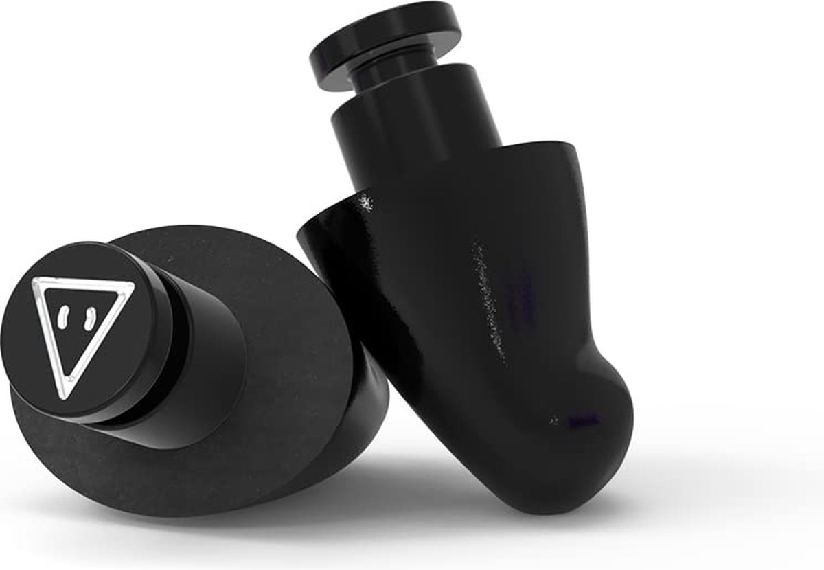 Goedkoopste Flare Audio Earplugs Earshade Black