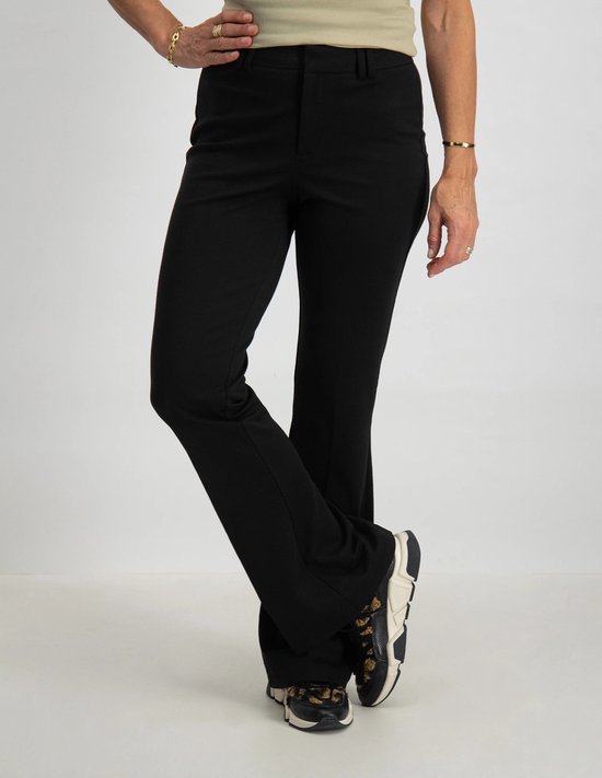 Only ONLBLUSH MID FLARED DNM REA409 NOOS Dames Jeans 15233833-263995