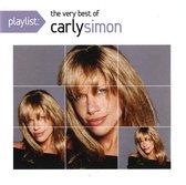 Carly Simon - Playlist: The Very Best of