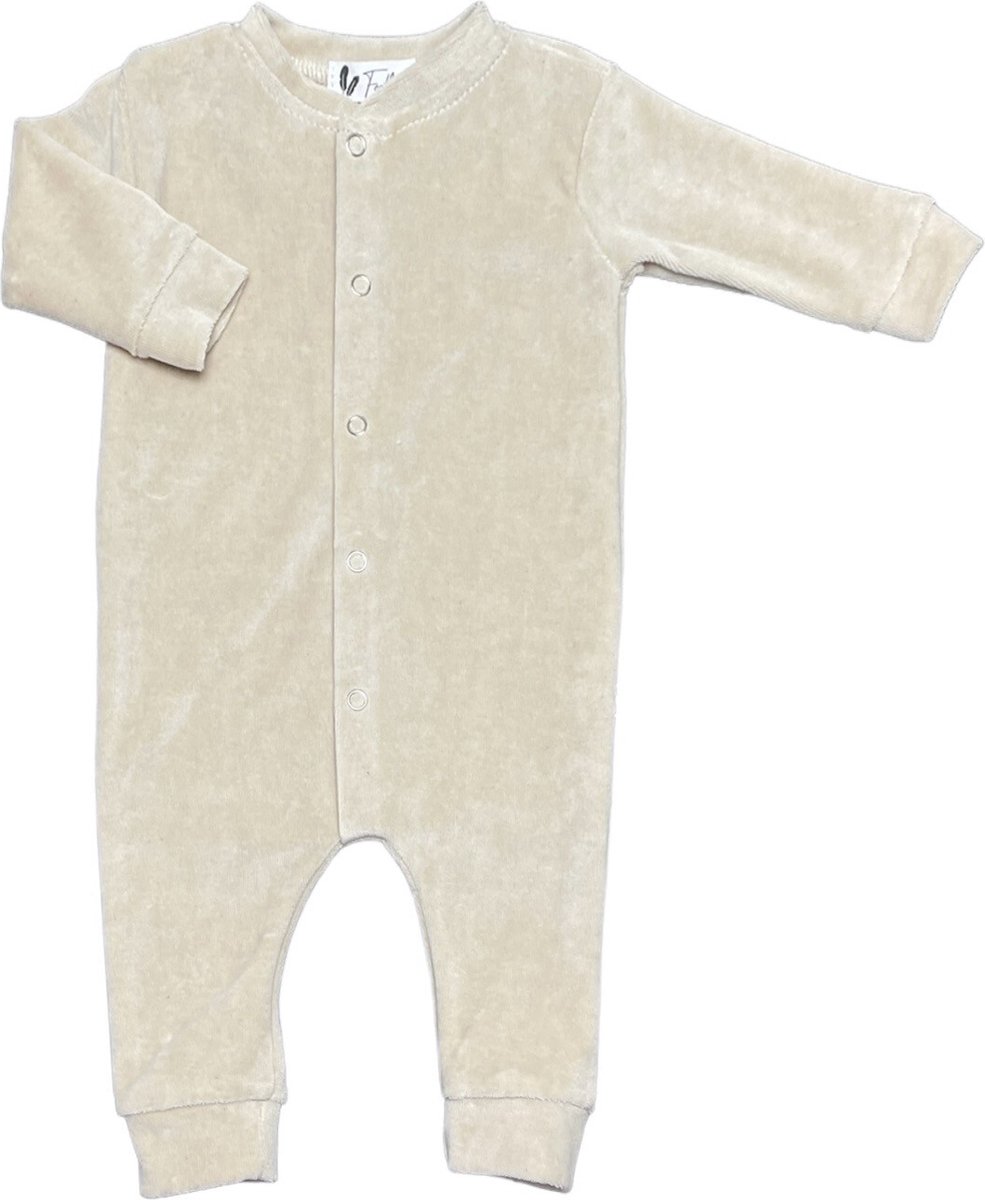 Boxpakje Nicky - Light beige - maat 44