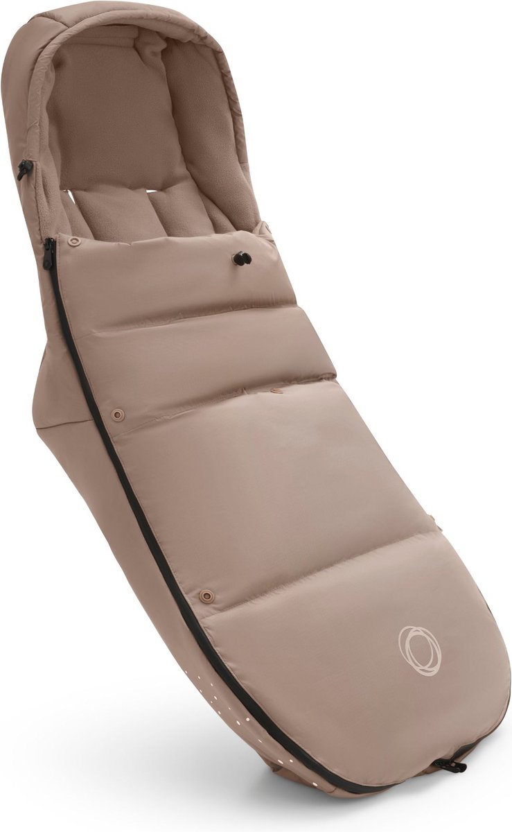 Bugaboo Winter Performance Voetenzak