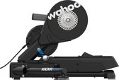 Wahoo Kickr Move Vélo d'appartement - 2200 Watt - Zwart