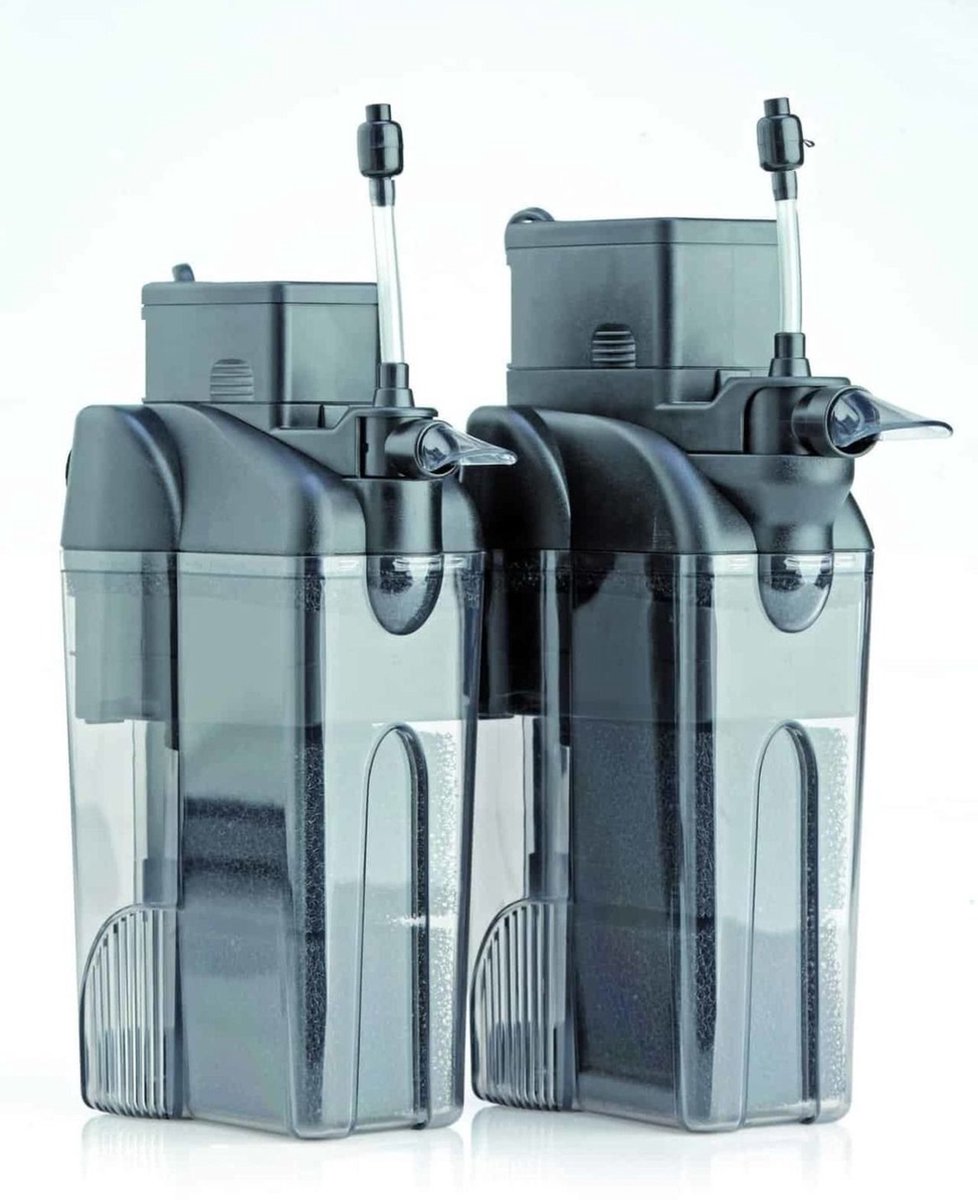 EDEN 325 - binnenfilter aquariumfilter intern filter