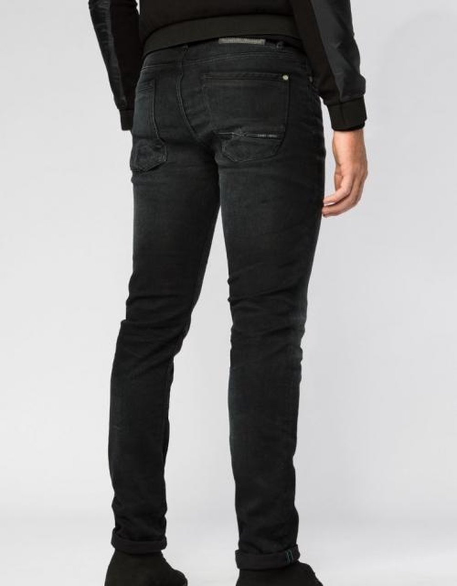 Cast Iron Riser RSB slim fit jeans - Maat W33-L36 | bol.com