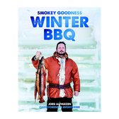 Smokey Goodness Winter BBQ