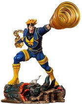 Marvel Comics BDS Art Scale Statue 1/10 Havok (X-Men) 22 cm