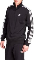 3-Stripes Half Zip Trui Mannen - Maat M