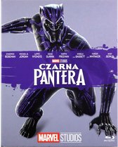 Black Panther [Blu-Ray]