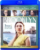 Brooklyn [Blu-Ray]